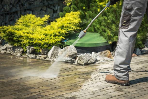 Best Oil and Grease Removal from Surfaces in Ferndale, CA