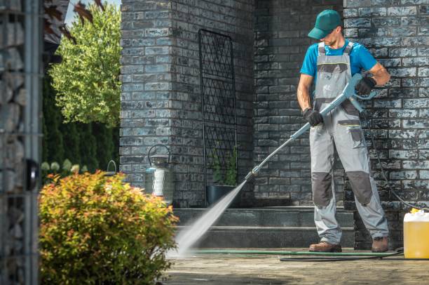 Best Parking Lot Cleaning in Ferndale, CA
