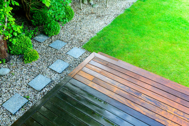 Best Rust and Stain Removal in Ferndale, CA