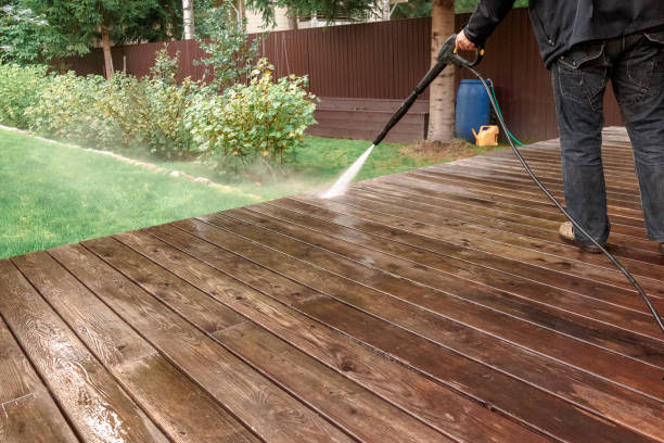 Best Window and Screen Pressure Cleaning in Ferndale, CA