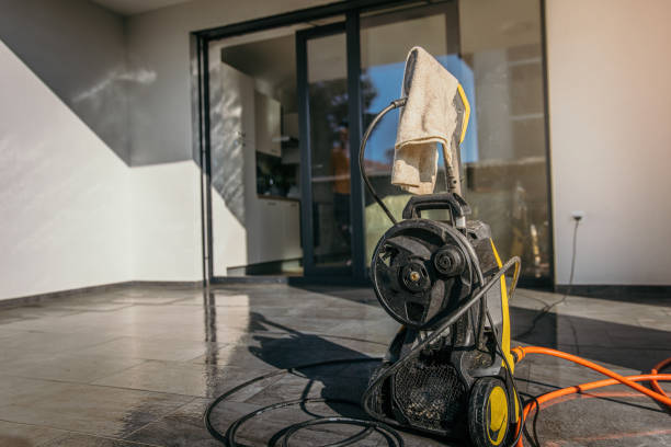 Best Fence Cleaning and Maintenance in Ferndale, CA