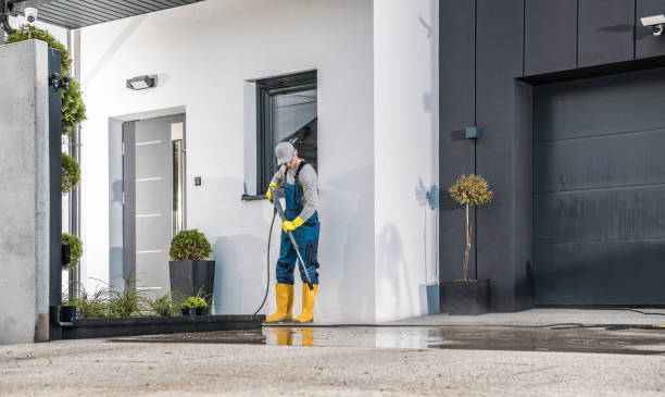 Best Residential Pressure Washing in Ferndale, CA